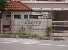 Cherry Gardens (D19), Apartment #1001452